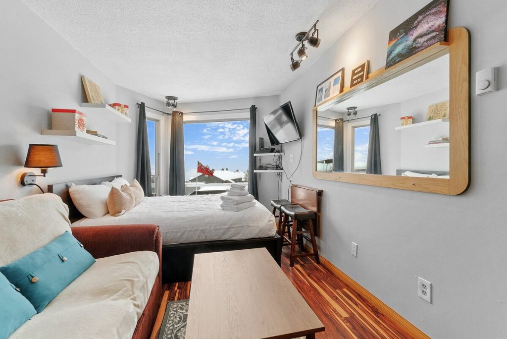 Studio Shred | Hot Tub & Ski In/Ski Out Main Image