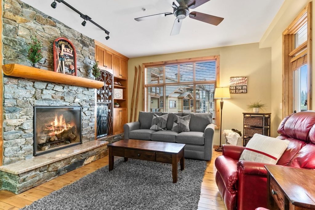 Ski Ya Later! | Private Hot Tub & Ski In/Ski Out Main Image