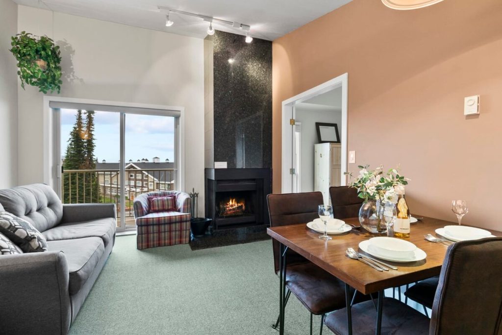 Powder Pointe | Hot Tub & Ski In/Ski Out Main Image