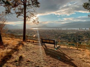 Kelowna BC