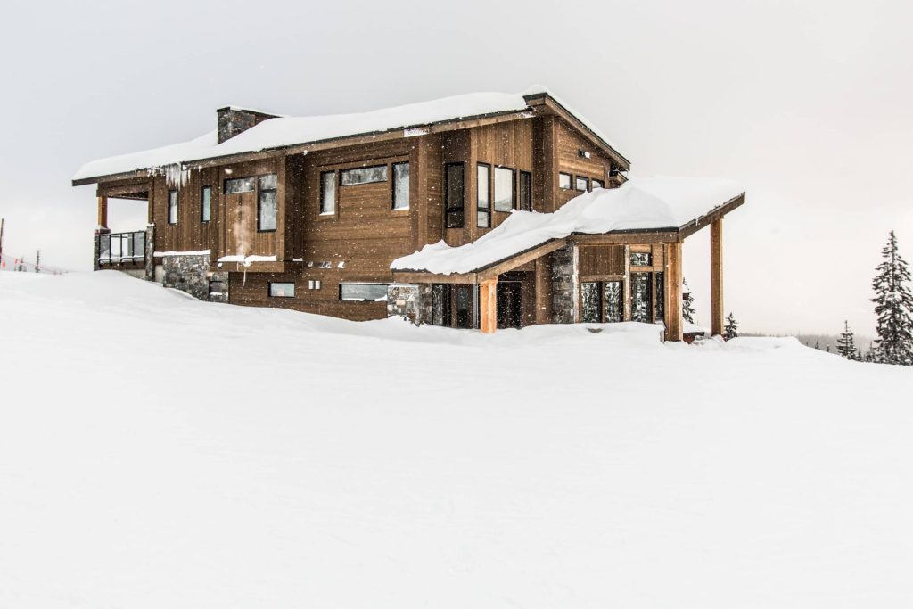 The Hemlock | Slope-Side, Hot Tub & Views Main Image