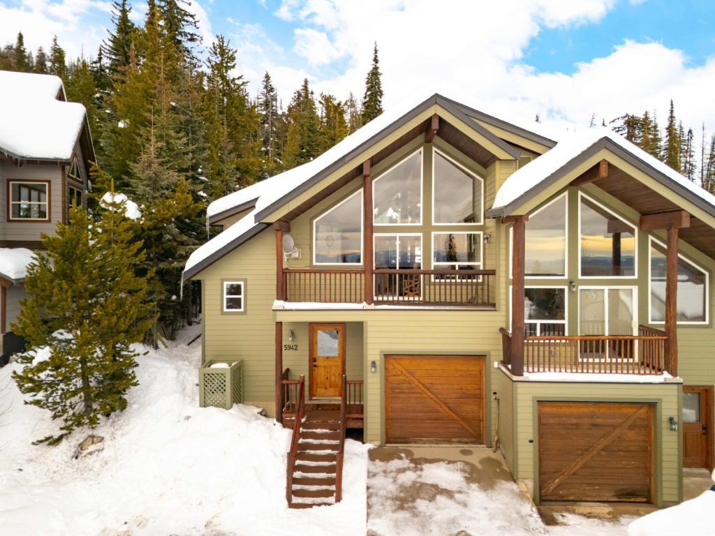 Lucky Bunny | Priv. Hot Tub & True Ski In/Ski Out Main Image