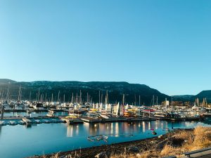 Kelowna British C