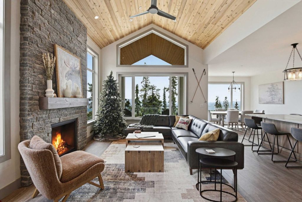 Grizzly Ridge | Priv. Hot Tub & Ski In/Ski Out Main Image